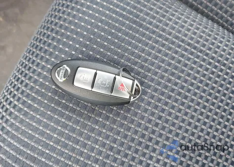 2011 Nissan Versa 1.8Sl from USA, damaged, VIN 3N1BC1CP8BL377375